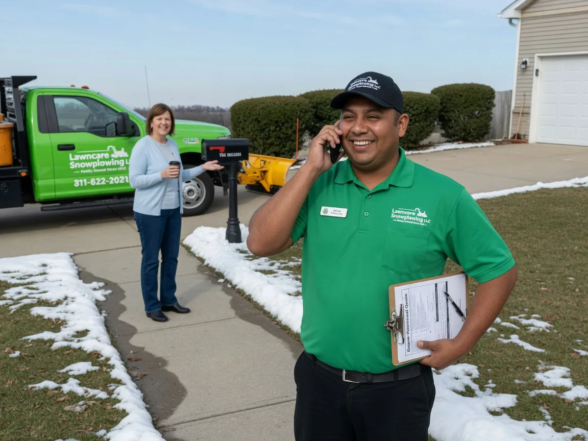 Lawn Care Services By Expert Landscaper Gasport, NY FAQs